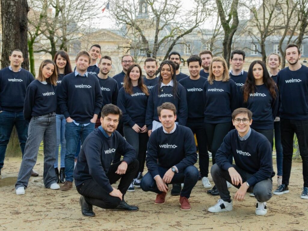 welmo team