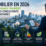 les défis des consultants immobiliers en 2026